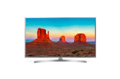 LG TV 50UK6950PLB, LED, 50"